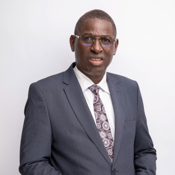 DAVID KIRK OBONYO