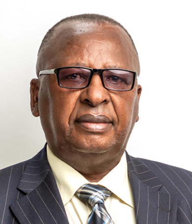 FRANCIS NGONE
